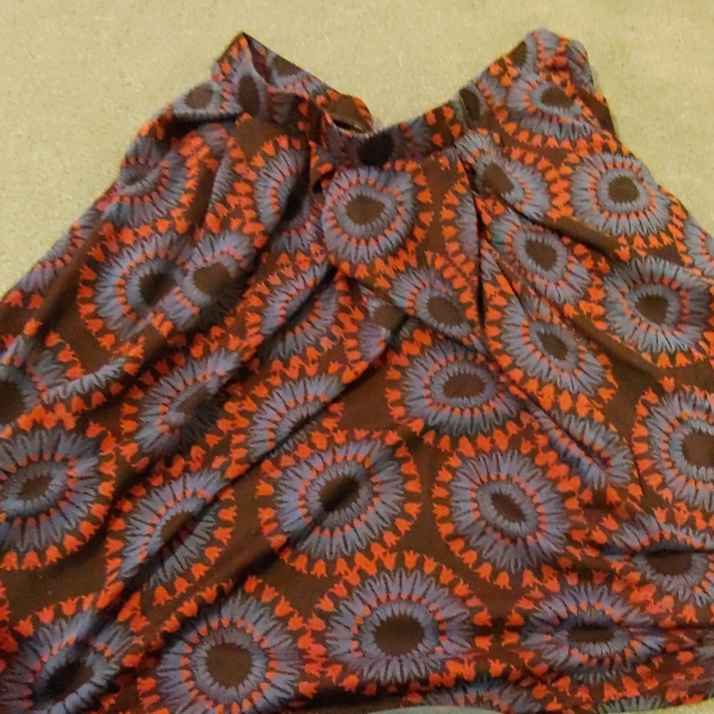 Lularoe skirt